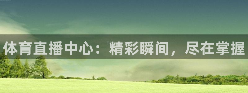 火凤体育直播免费比赛：体育直播中心：精彩瞬间，尽在掌握